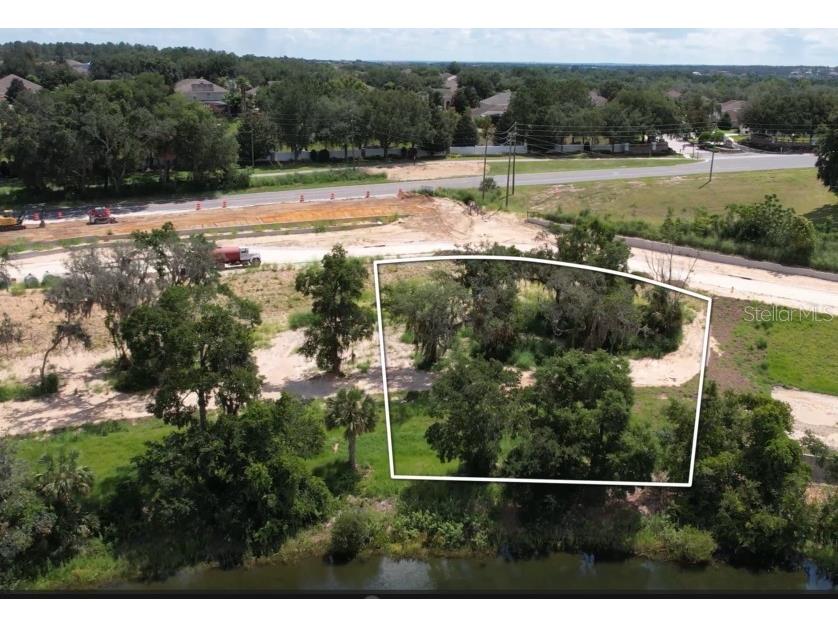 189 Tranquil Mirror Lake Court #LOT 4 Clermont FL 34711 - Mirror Lake O6391186 image5