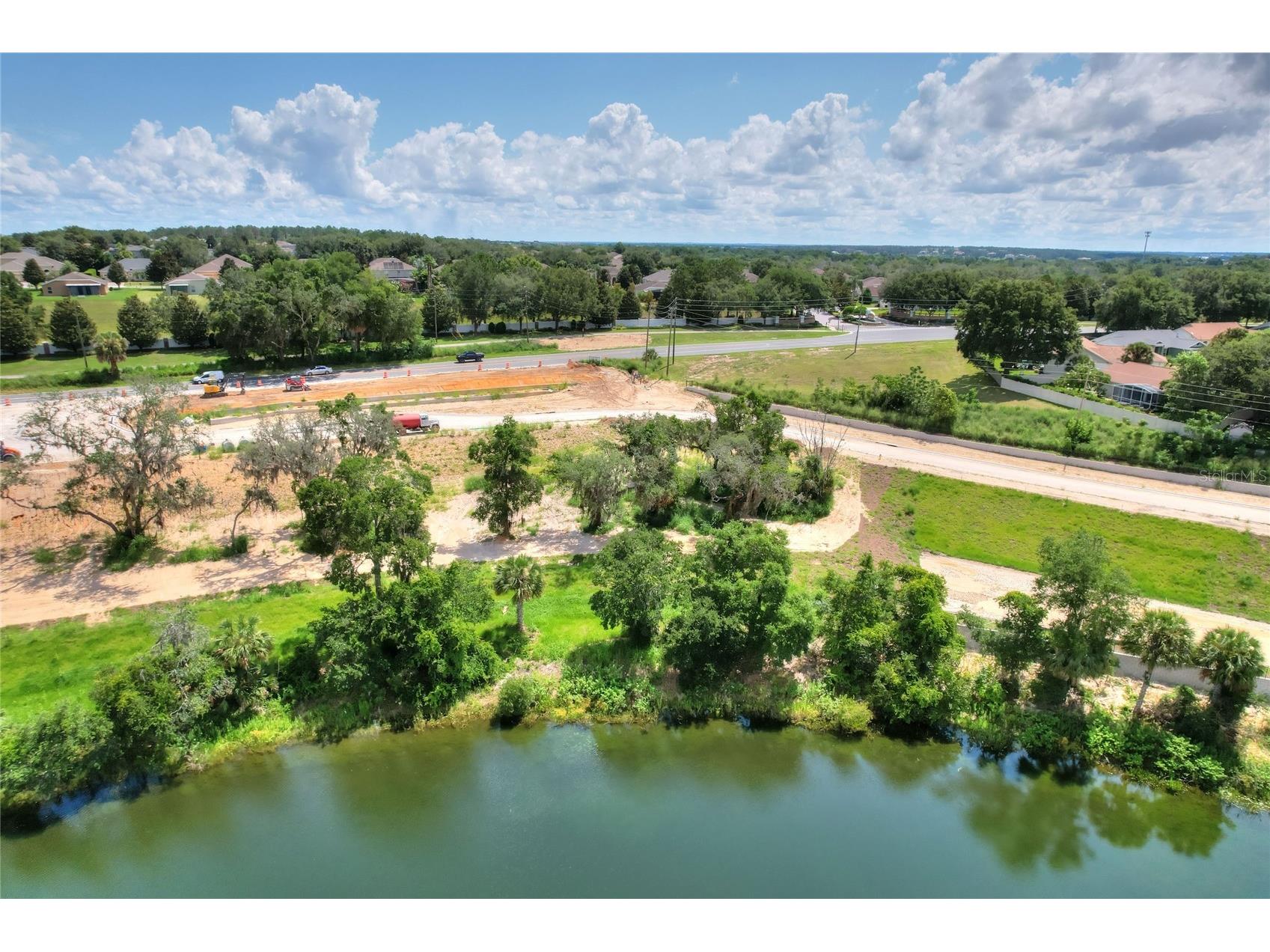 189 Tranquil Mirror Lake Court #LOT 4 Clermont FL 34711 - Mirror Lake O6391186 image6