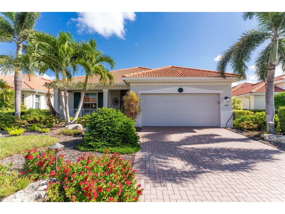 189 Treviso Court North Venice FL 34275 N6129170 image1