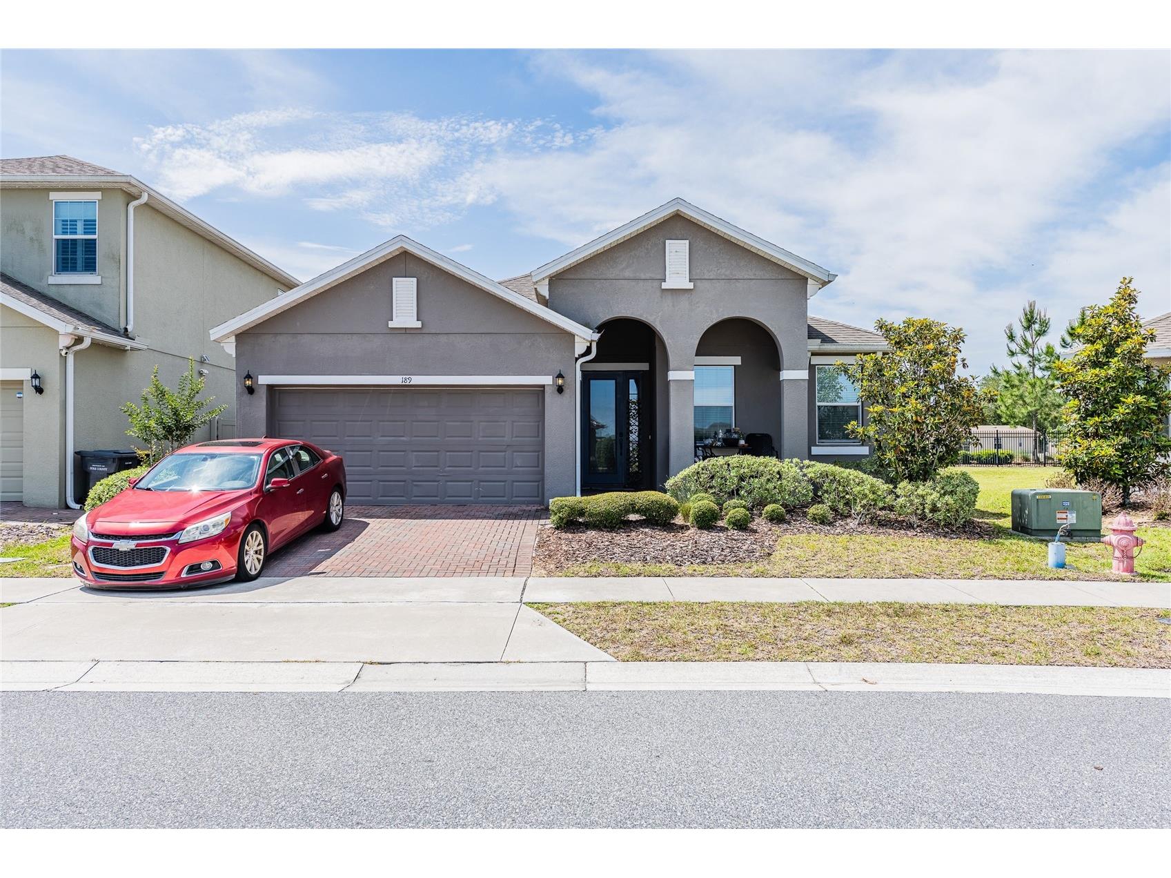 189 Trinity Ridge Circle Davenport FL 33897 TB8504979 image1