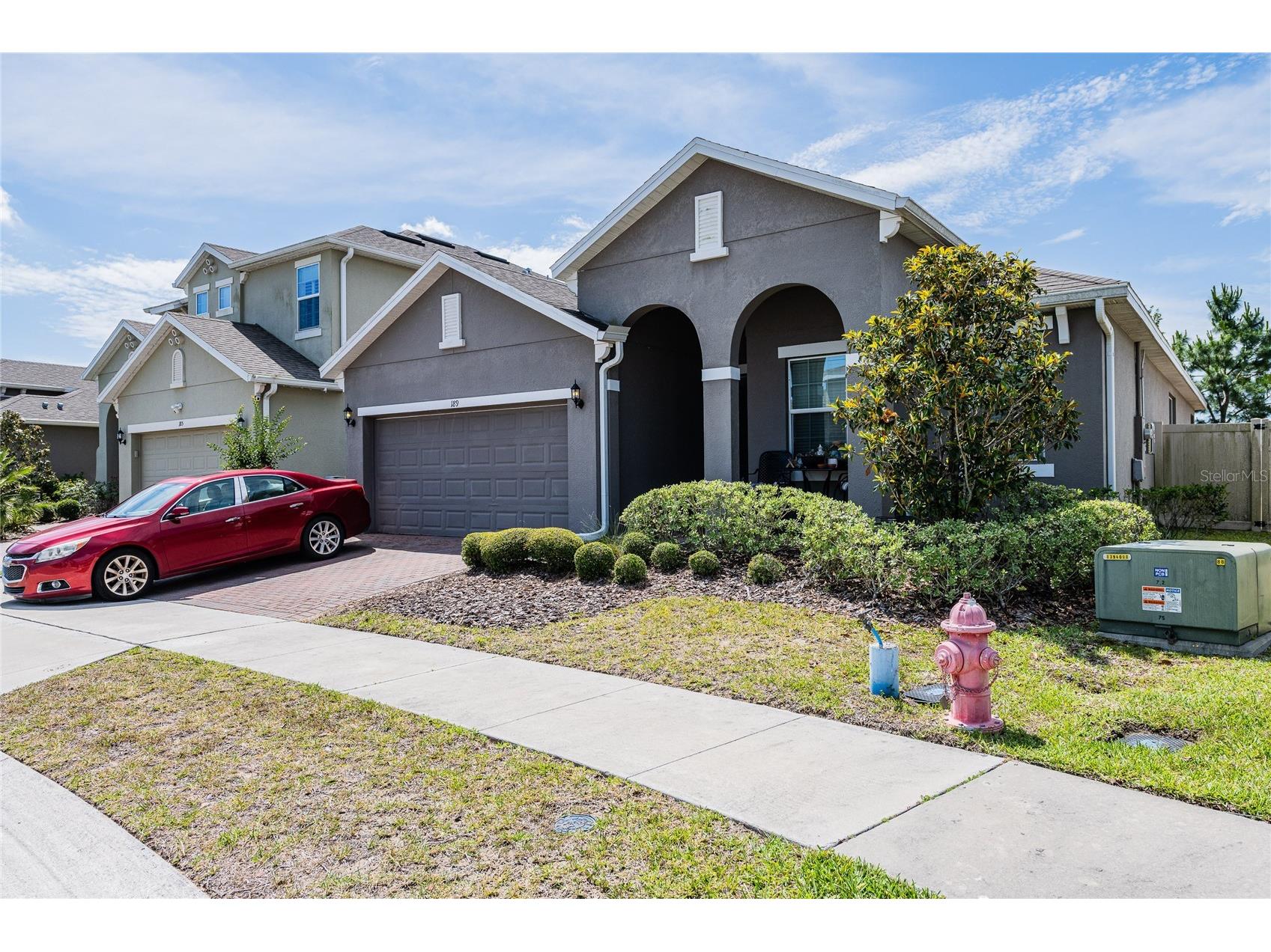 189 Trinity Ridge Circle Davenport FL 33897 TB8504979 image2