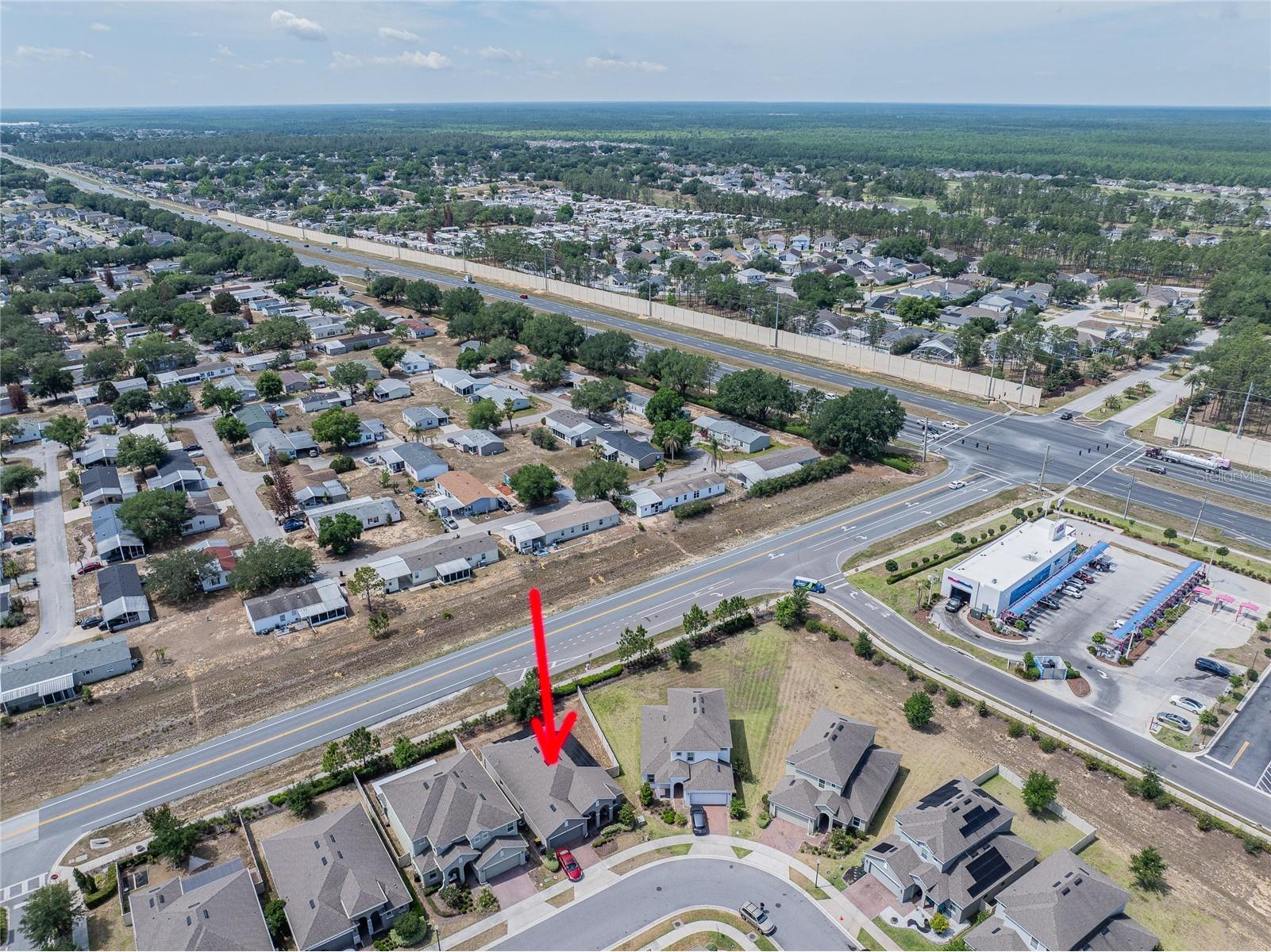189 Trinity Ridge Circle Davenport FL 33897 TB8504979 image35
