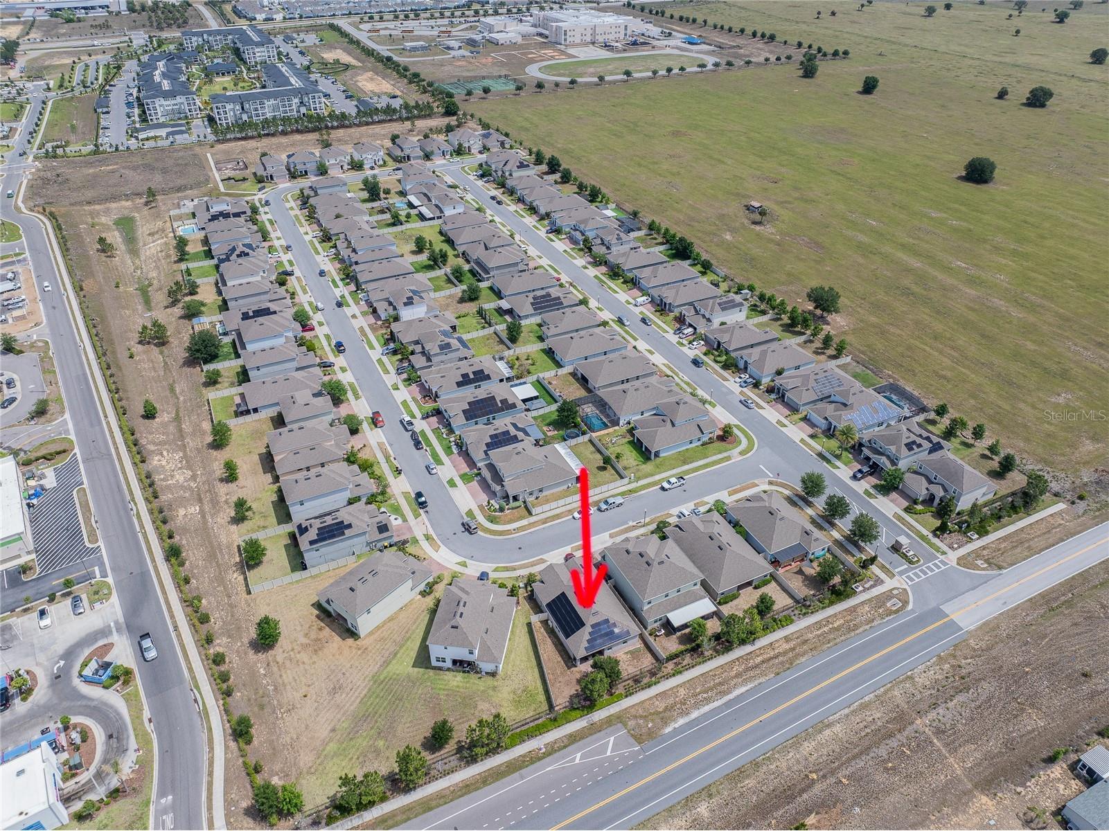 189 Trinity Ridge Circle Davenport FL 33897 TB8504979 image36