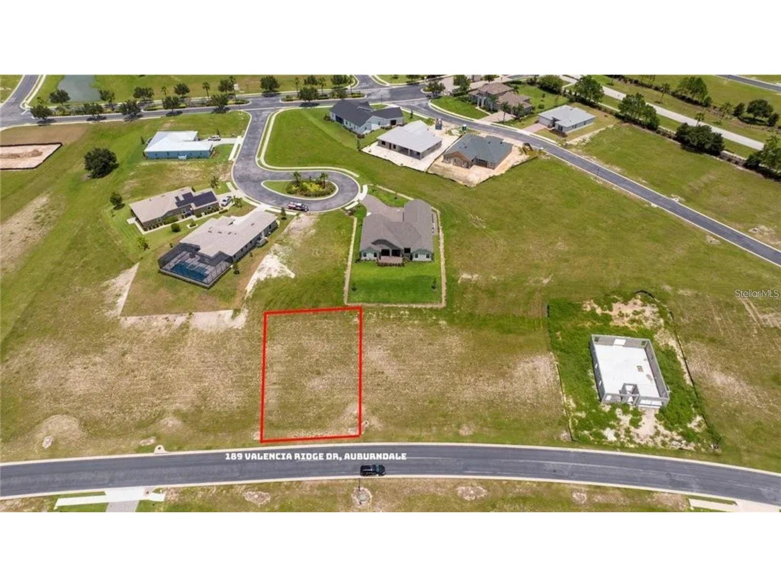 189 Valencia Ridge Dr Auburndale FL 33823 O6421648 image1