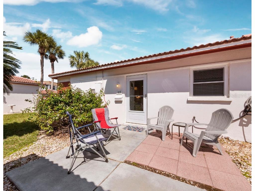 189 Vista Hermosa Circle #12-B Sarasota FL 34242 A4529161 image1