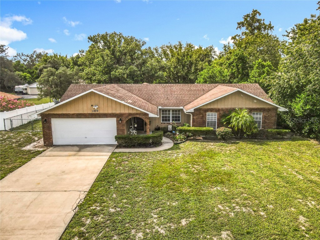 189 W Highbanks Road Debary FL 32713 V4944350 image1