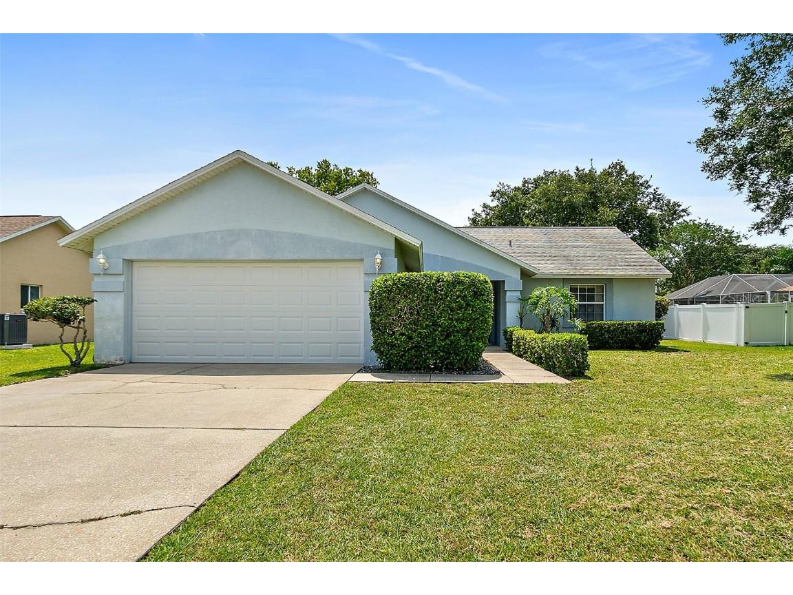 189 Westhampton Drive Palm Coast FL 32164 FC292140 image1