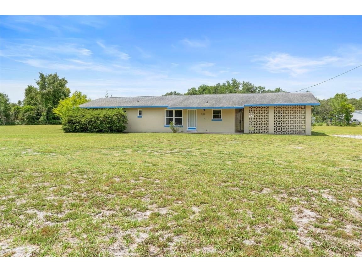 1890 Alameda Drive De Leon Springs FL 32130 V4944056 image1