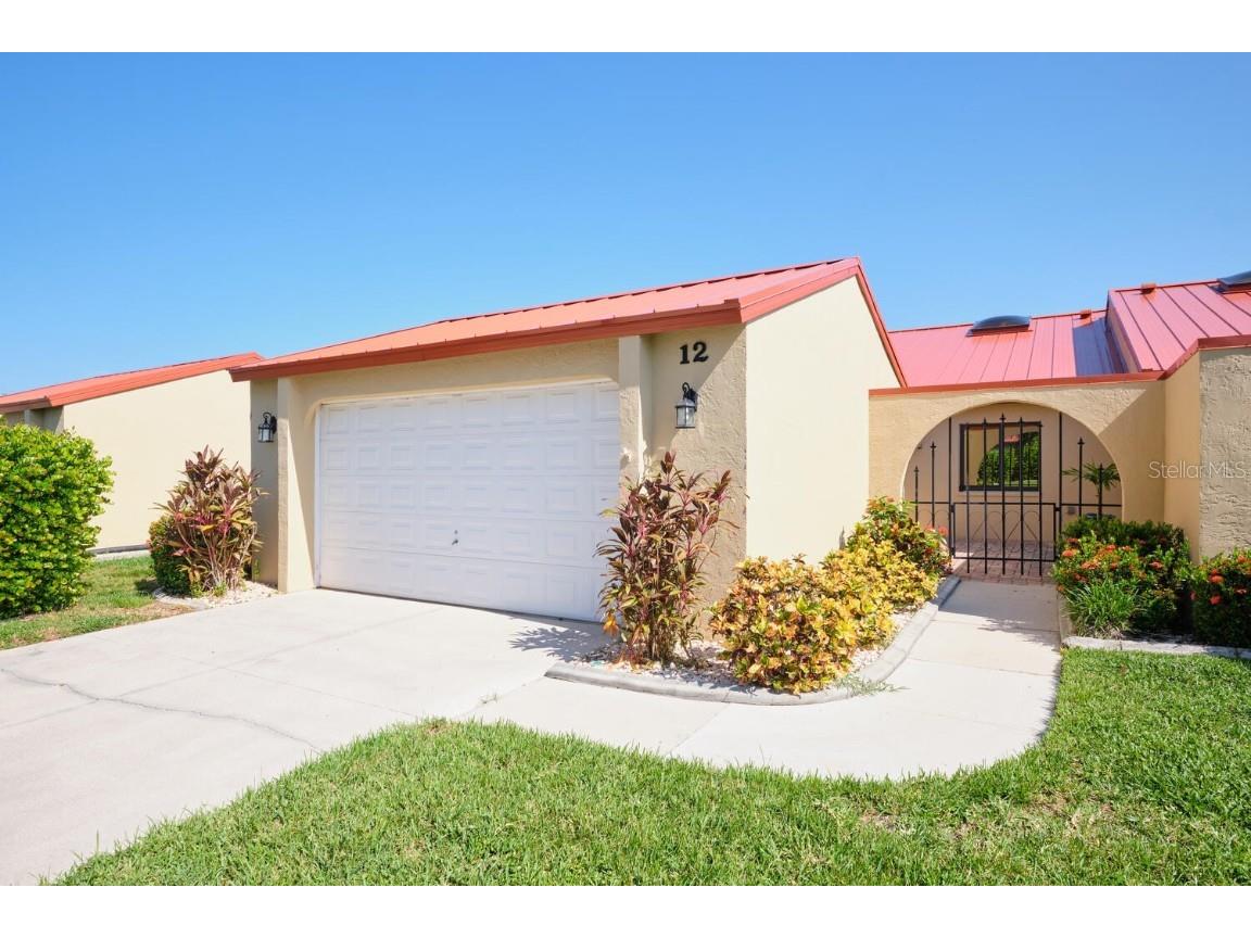 1890 Deborah Drive #12 Punta Gorda FL 33950 C7496811 image1