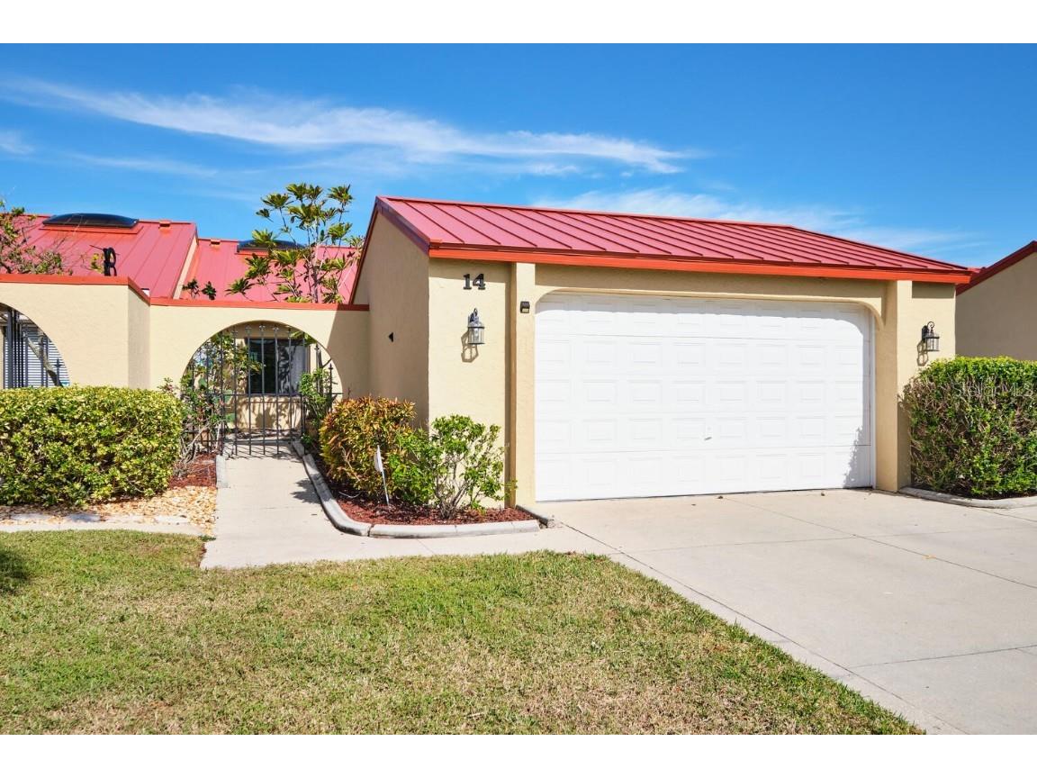 1890 Deborah Drive #14 Punta Gorda FL 33950 C7504433 image1