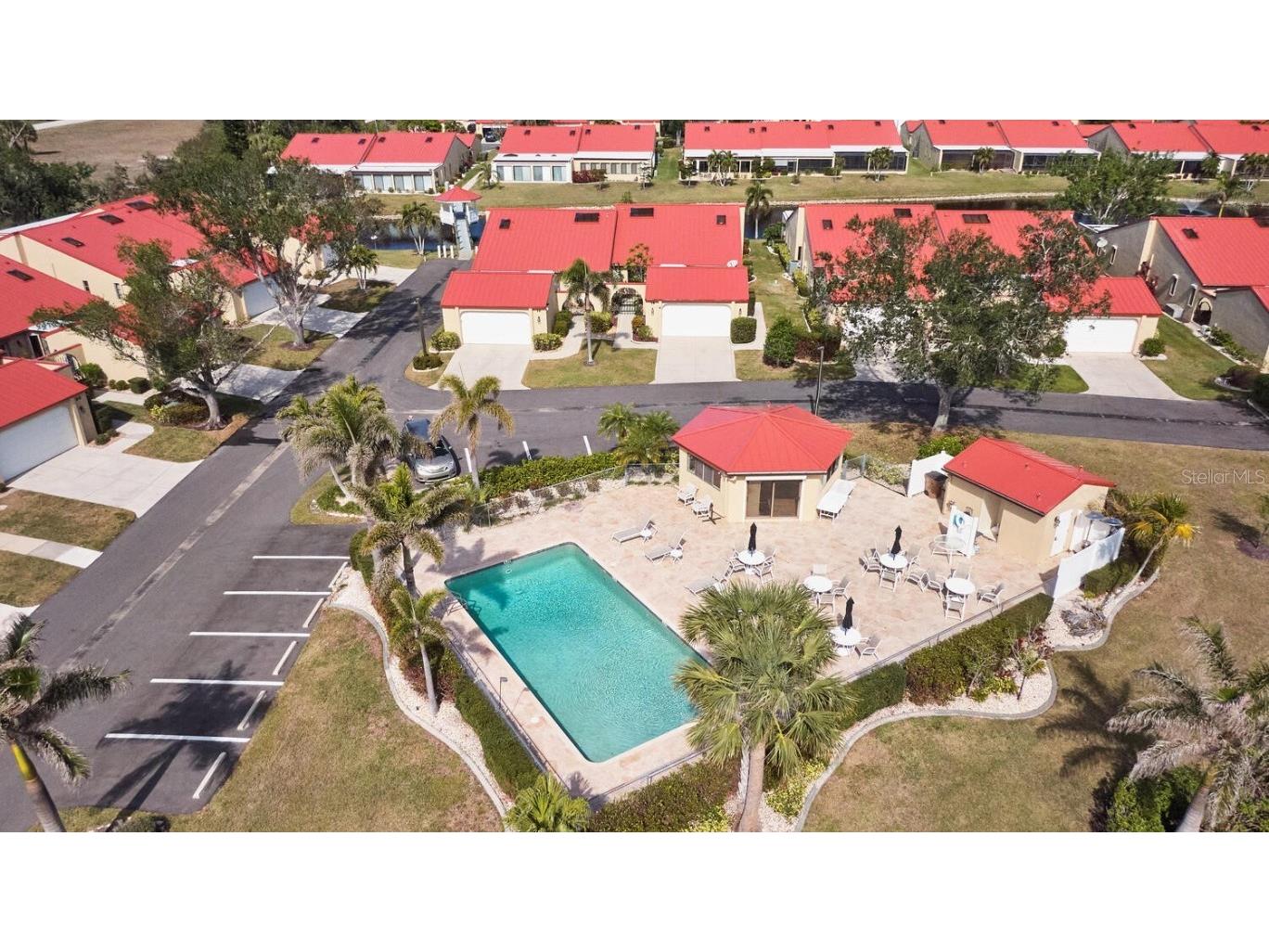 1890 Deborah Drive #14 Punta Gorda FL 33950 C7504433 image22