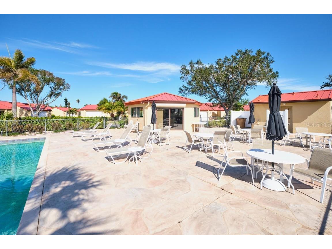 1890 Deborah Drive #14 Punta Gorda FL 33950 C7504433 image24