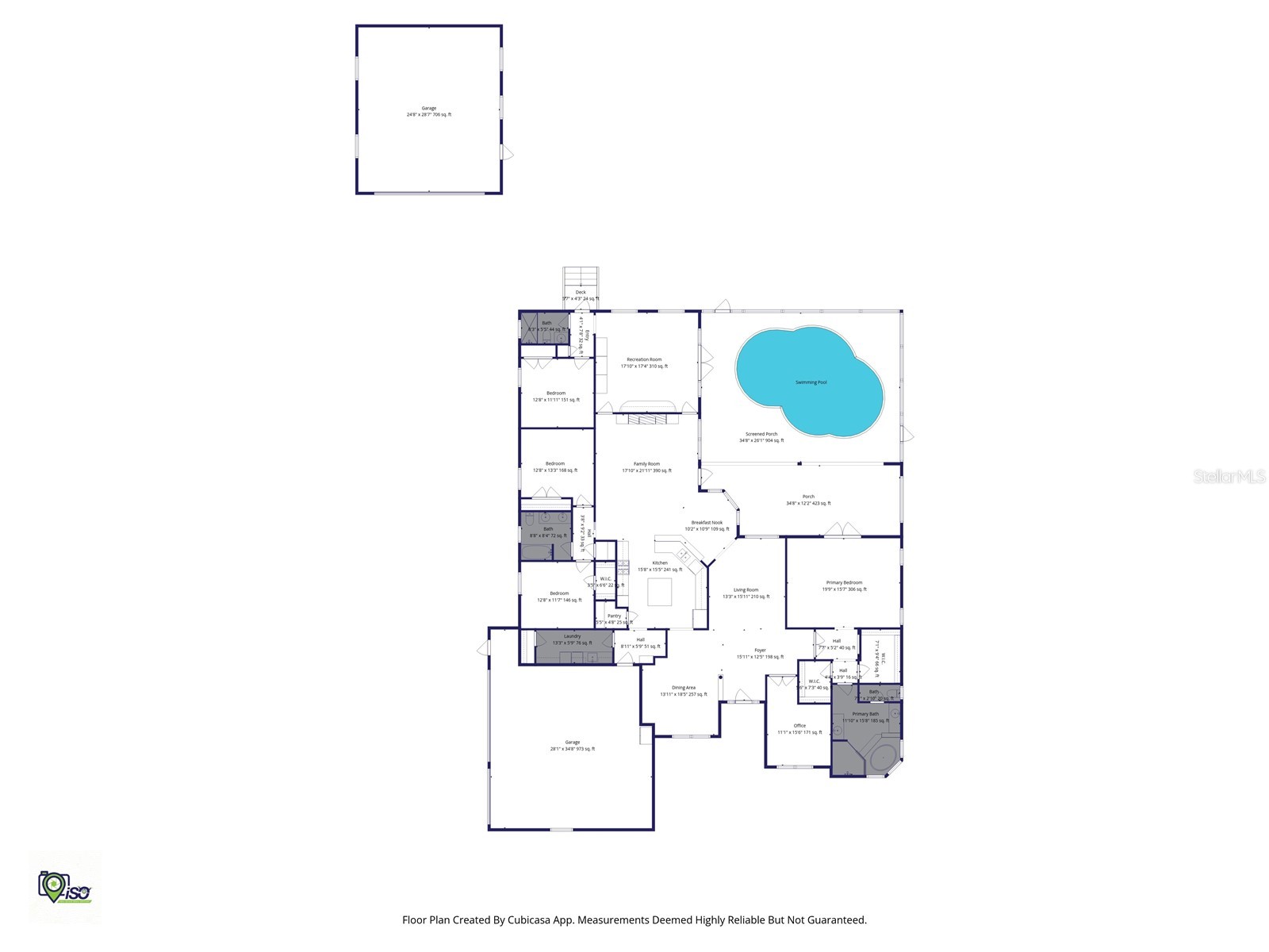 1890 E F Griffin Road Bartow FL 33830 P4938279 image49