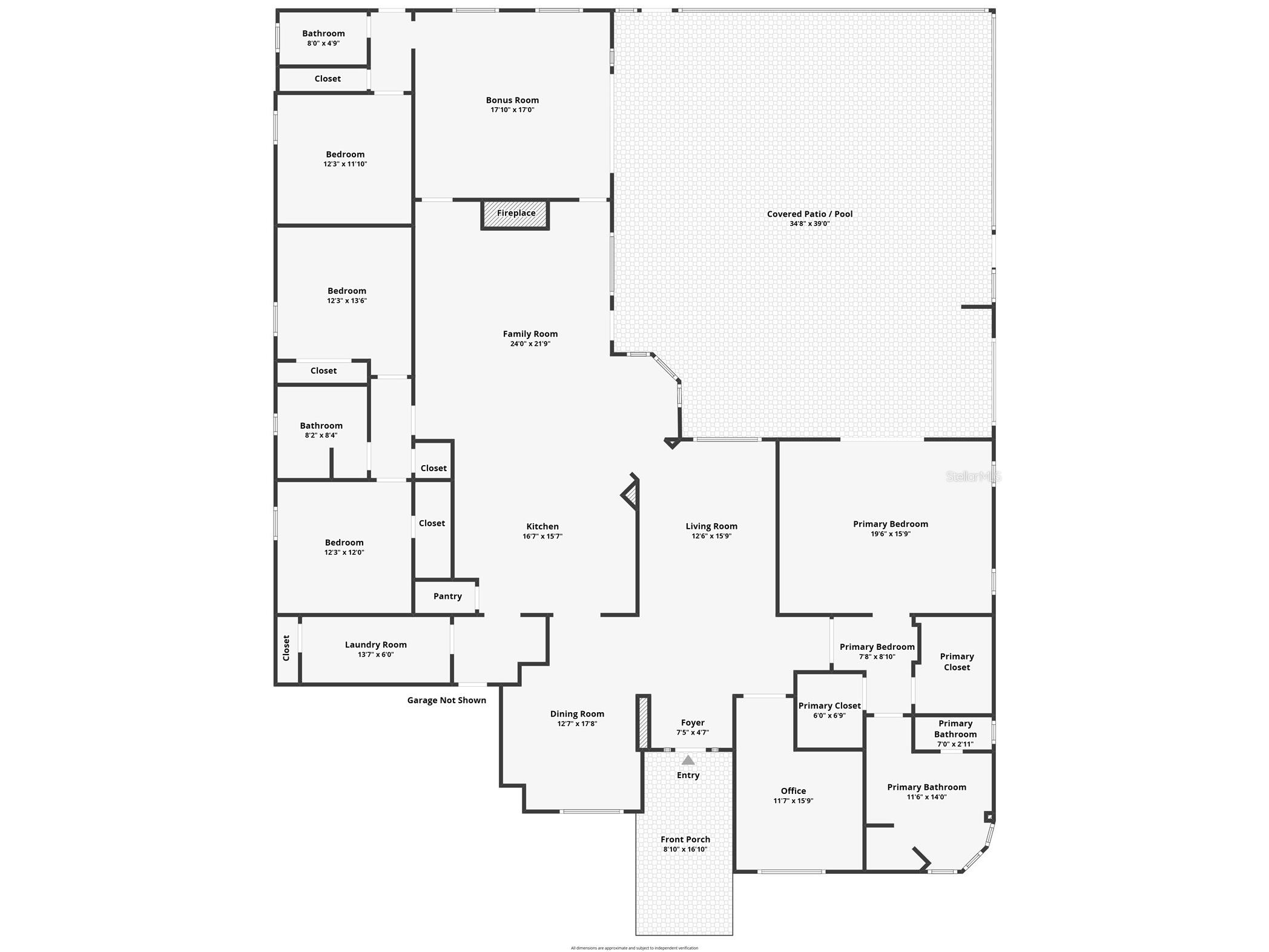 1890 E F Griffin Road Bartow FL 33830 P4938279 image50