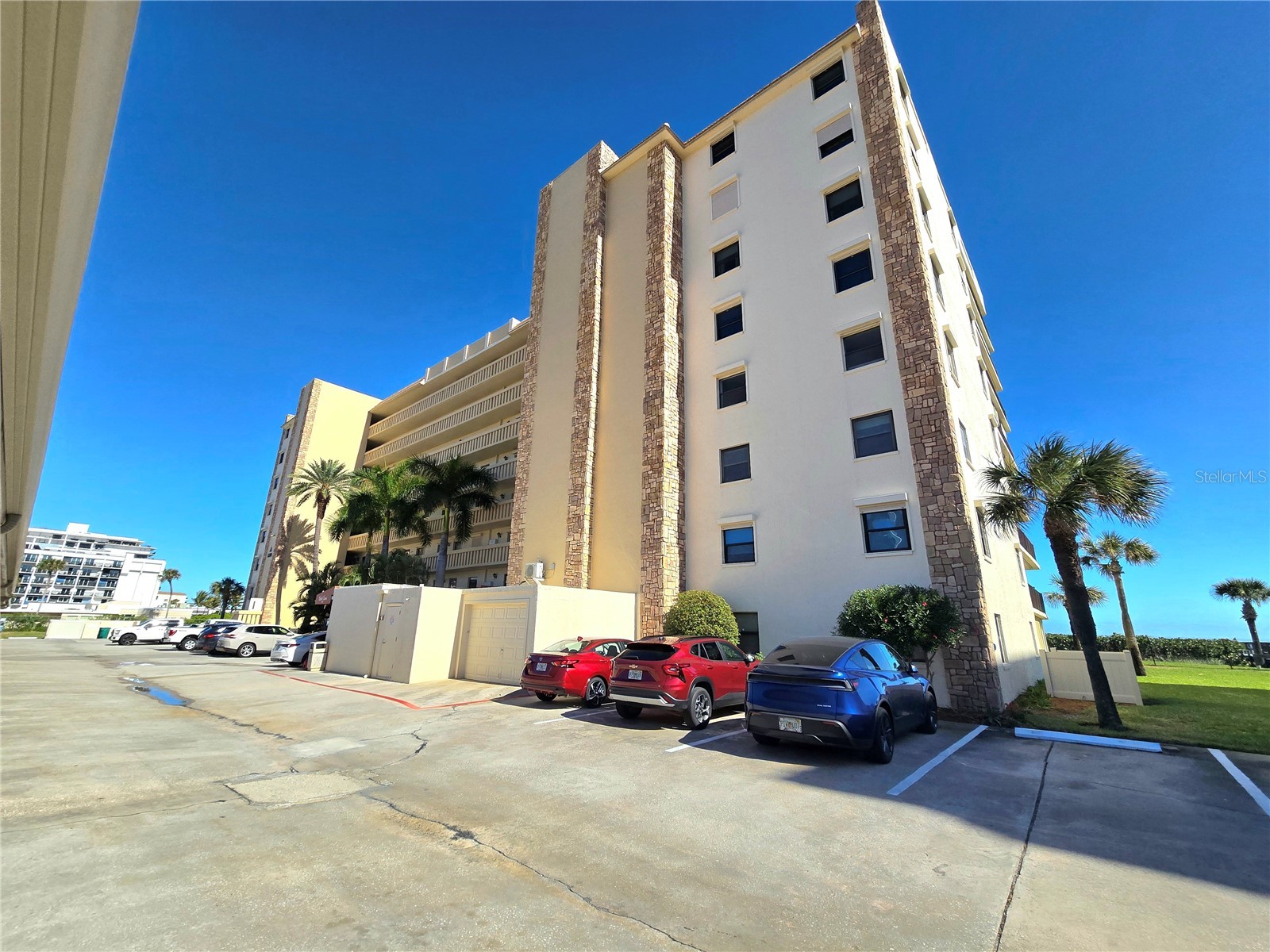 1890 N Atlantic Avenue #604 Cocoa Beach FL 32931 - ATLANTIC OCEAN A4678929 image1