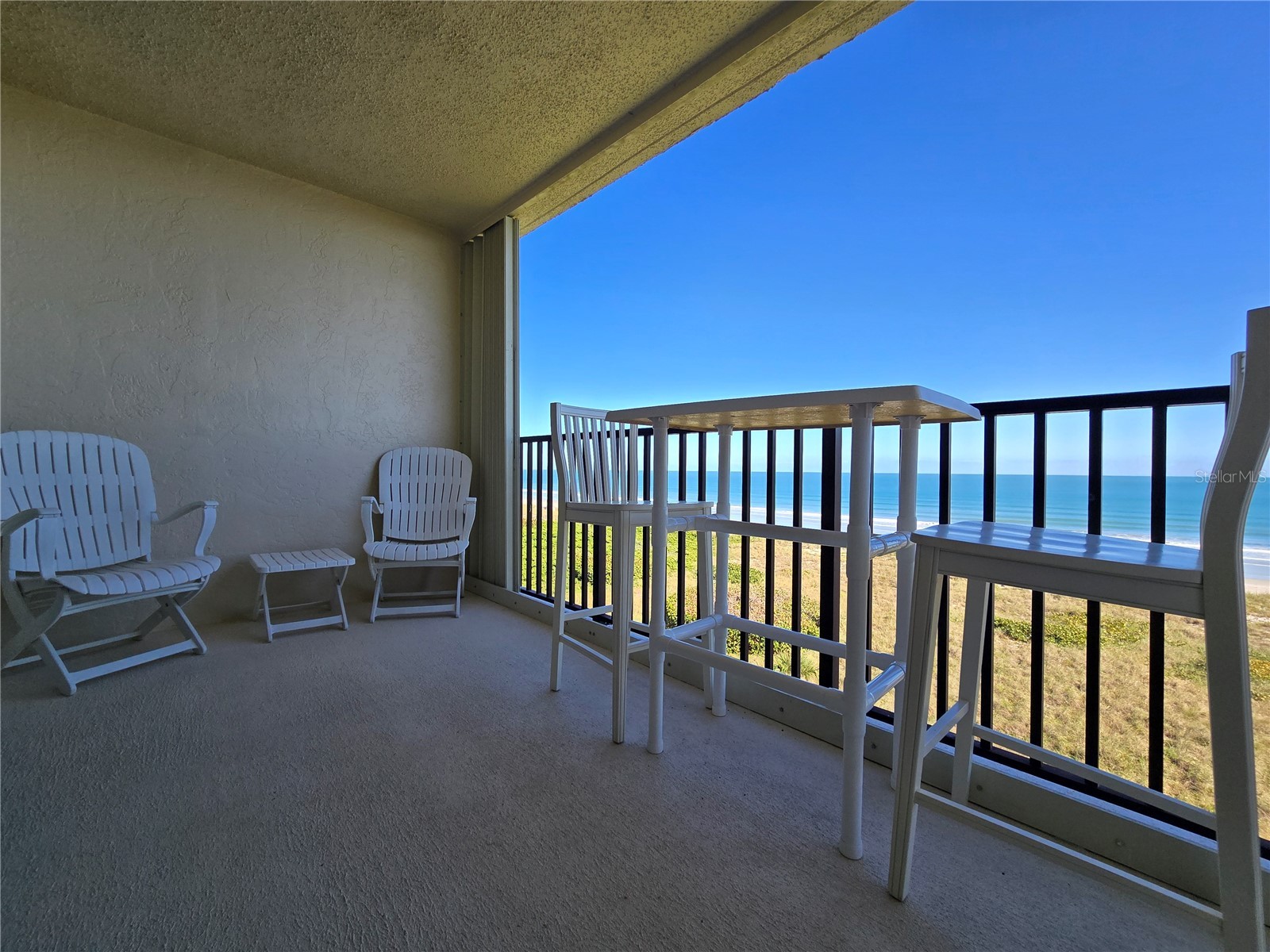 1890 N Atlantic Avenue #604 Cocoa Beach FL 32931 - ATLANTIC OCEAN A4678929 image11