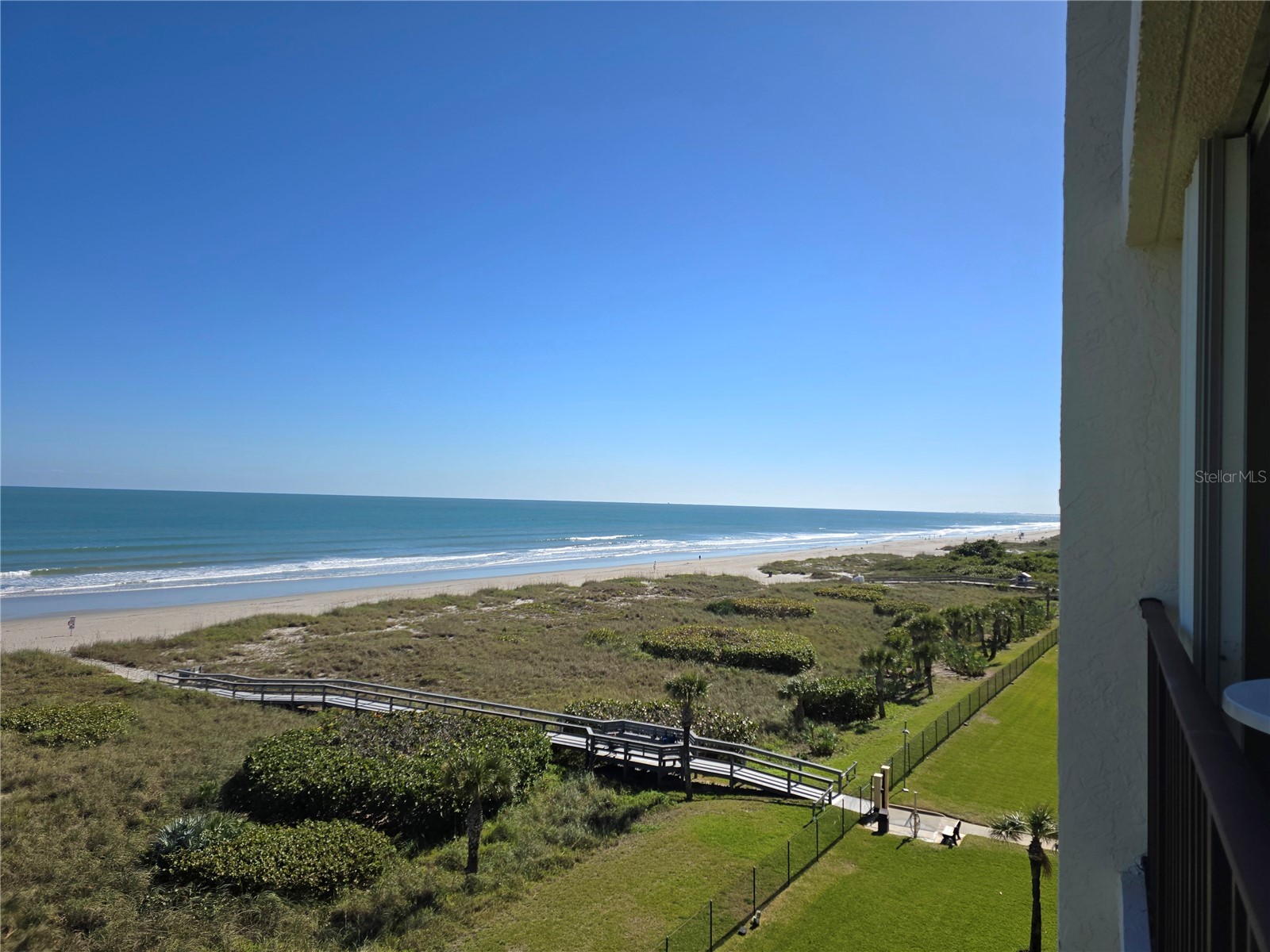 1890 N Atlantic Avenue #604 Cocoa Beach FL 32931 - ATLANTIC OCEAN A4678929 image13