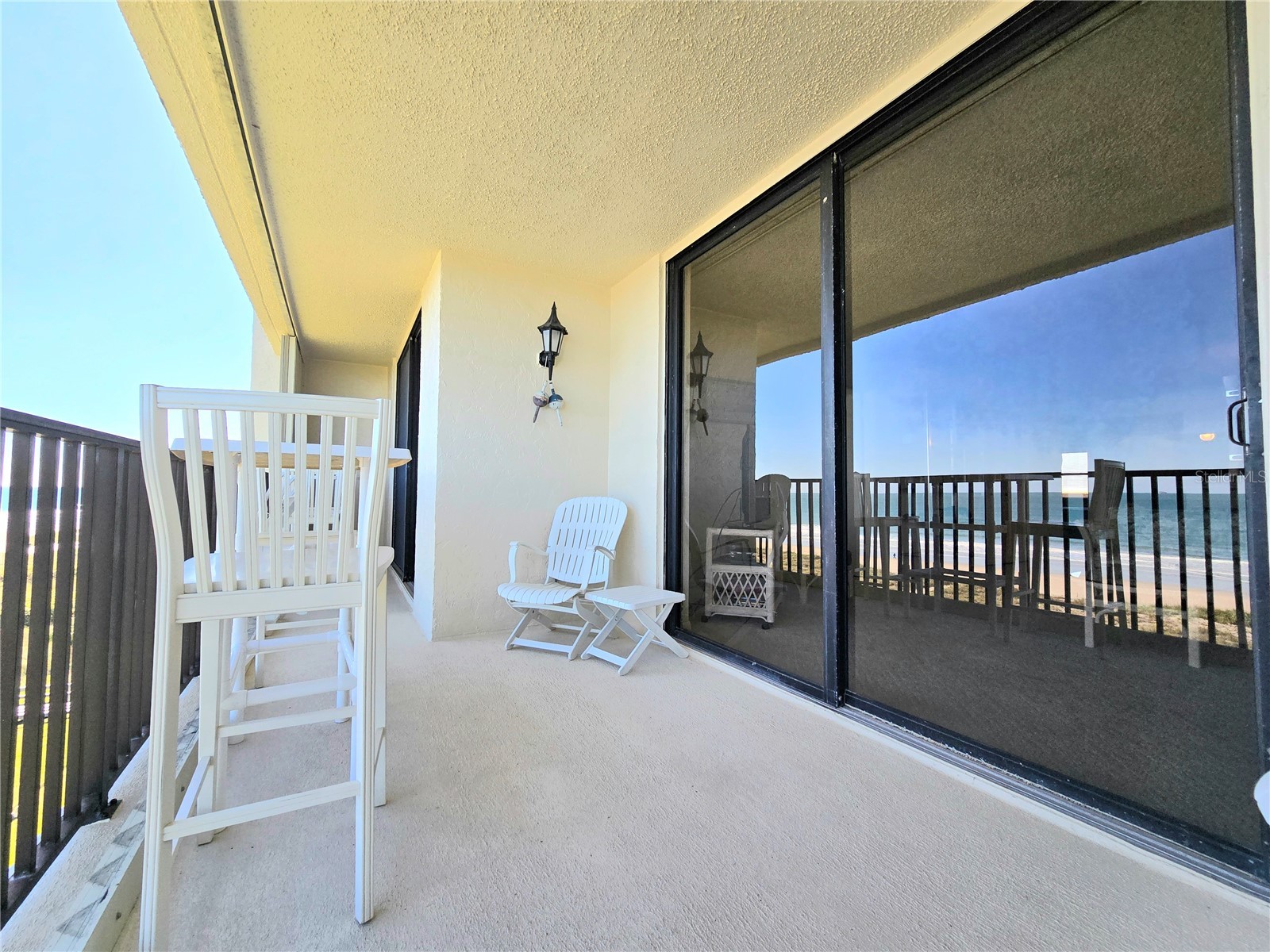 1890 N Atlantic Avenue #604 Cocoa Beach FL 32931 - ATLANTIC OCEAN A4678929 image3