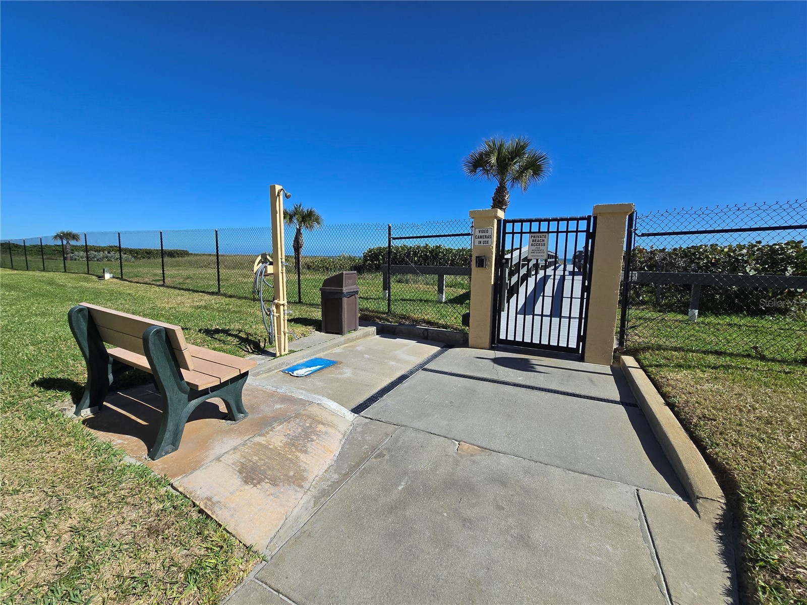 1890 N Atlantic Avenue #604 Cocoa Beach FL 32931 - ATLANTIC OCEAN A4678929 image30