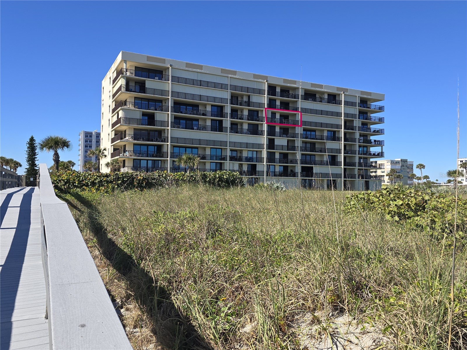 1890 N Atlantic Avenue #604 Cocoa Beach FL 32931 - ATLANTIC OCEAN A4678929 image37