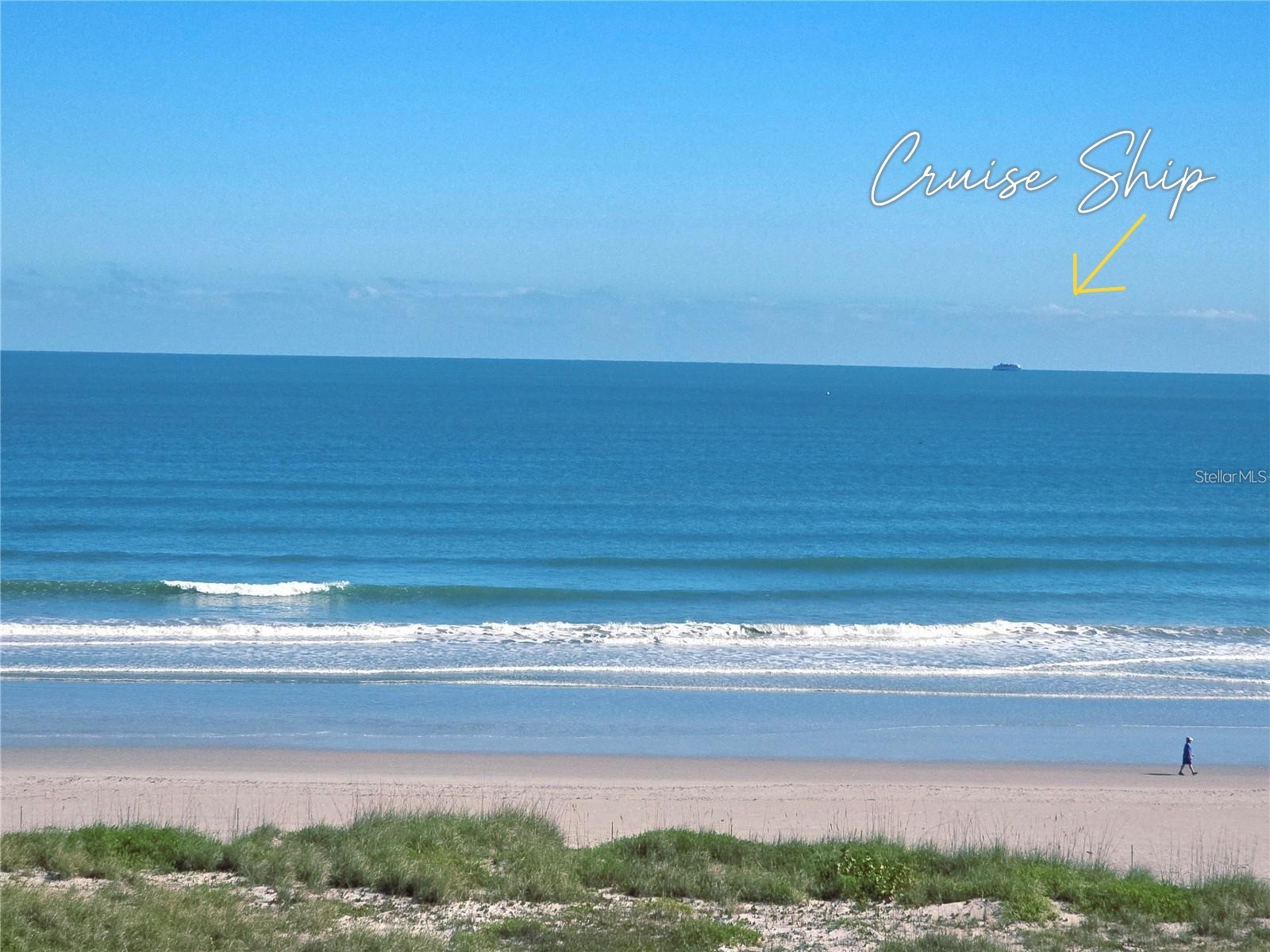 1890 N Atlantic Avenue #604 Cocoa Beach FL 32931 - ATLANTIC OCEAN A4678929 image4