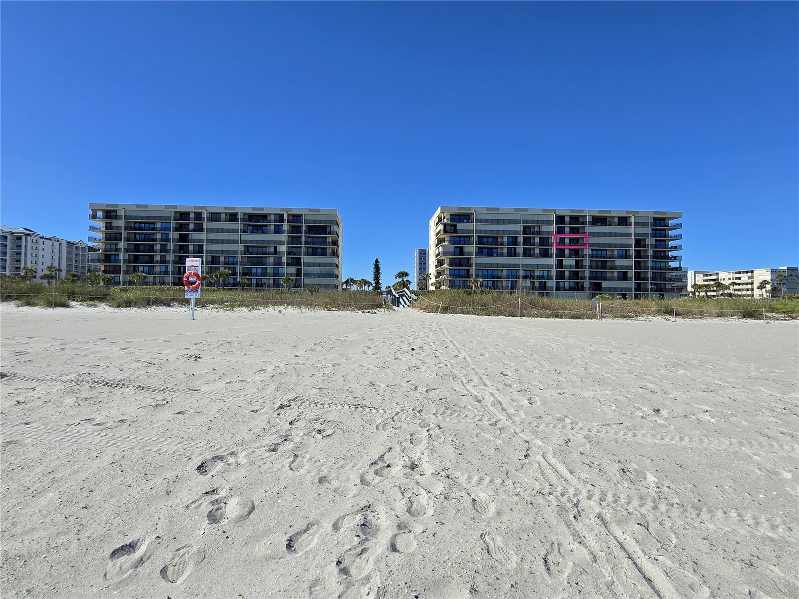 1890 N Atlantic Avenue #604 Cocoa Beach FL 32931 - ATLANTIC OCEAN A4678929 image42