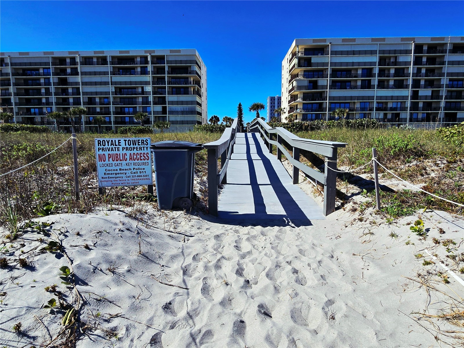 1890 N Atlantic Avenue #604 Cocoa Beach FL 32931 - ATLANTIC OCEAN A4678929 image43