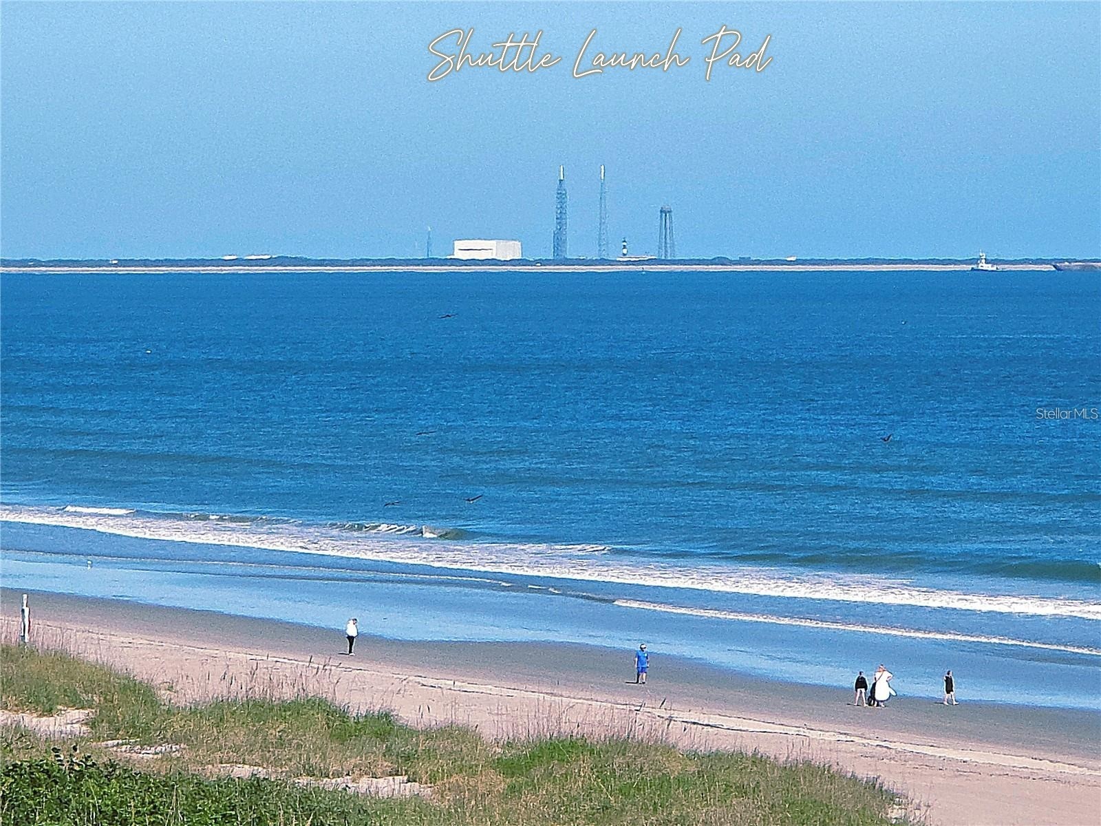 1890 N Atlantic Avenue #604 Cocoa Beach FL 32931 - ATLANTIC OCEAN A4678929 image5