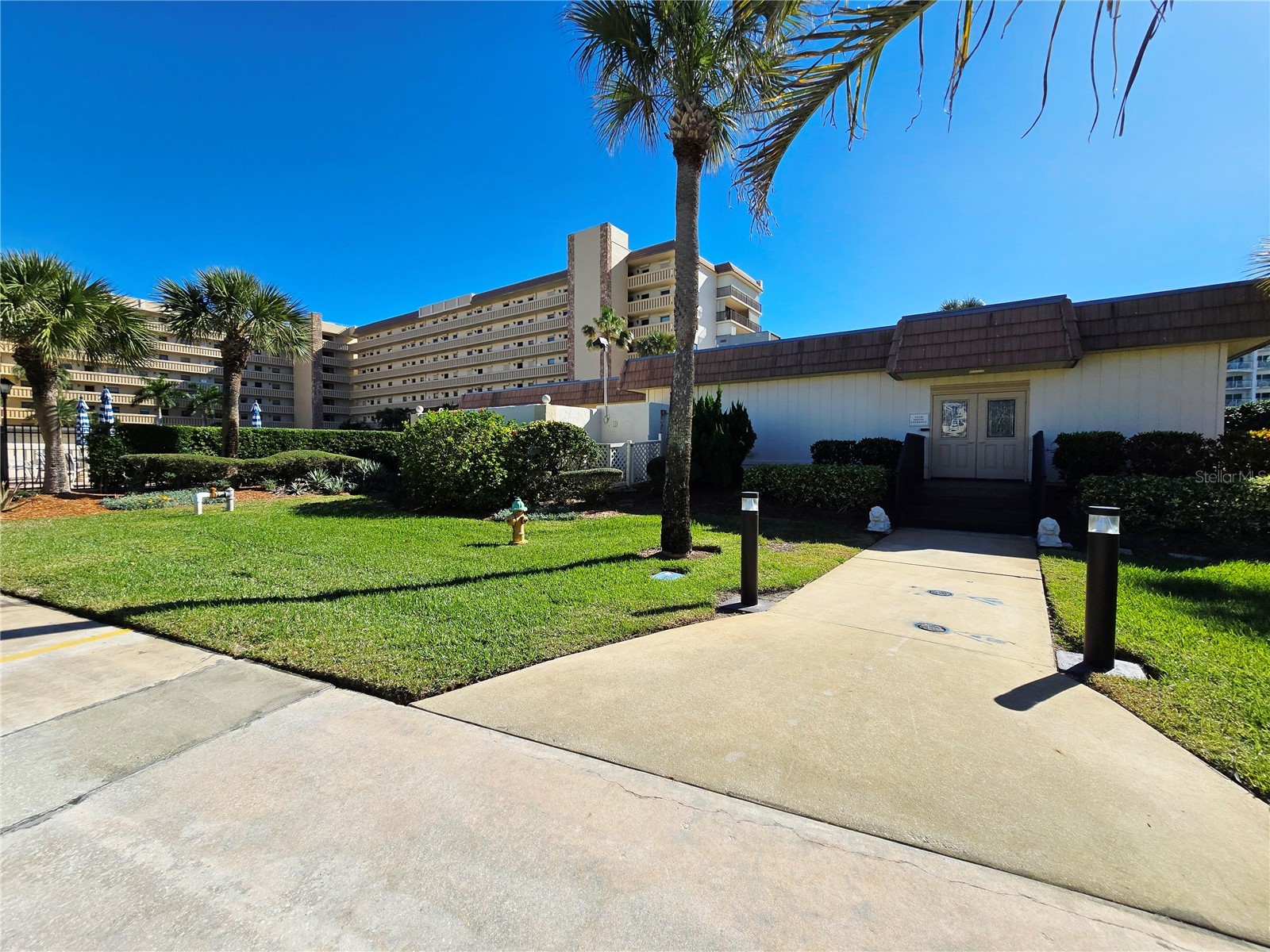 1890 N Atlantic Avenue #604 Cocoa Beach FL 32931 - ATLANTIC OCEAN A4678929 image53