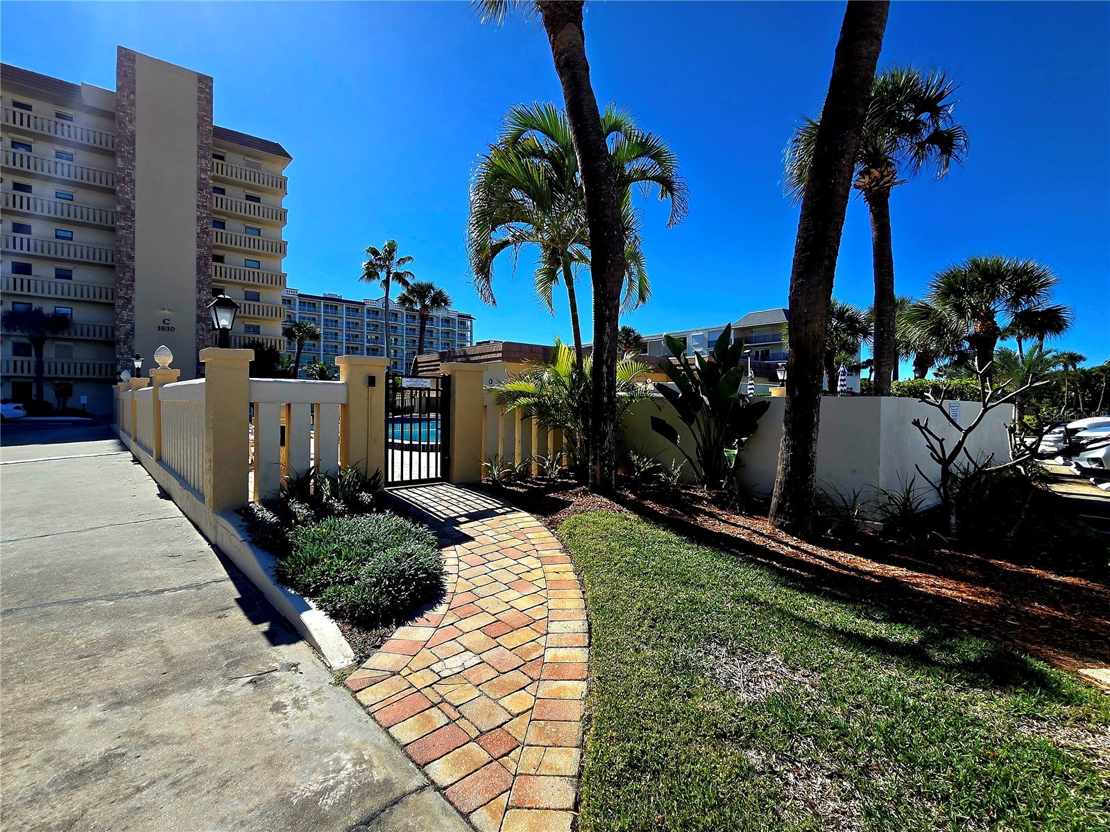 1890 N Atlantic Avenue #604 Cocoa Beach FL 32931 - ATLANTIC OCEAN A4678929 image61