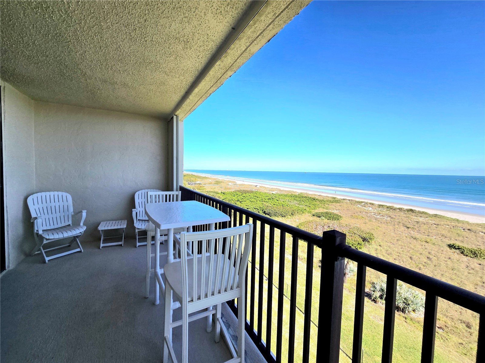 1890 N Atlantic Avenue #604 Cocoa Beach FL 32931 - ATLANTIC OCEAN A4678929 image68