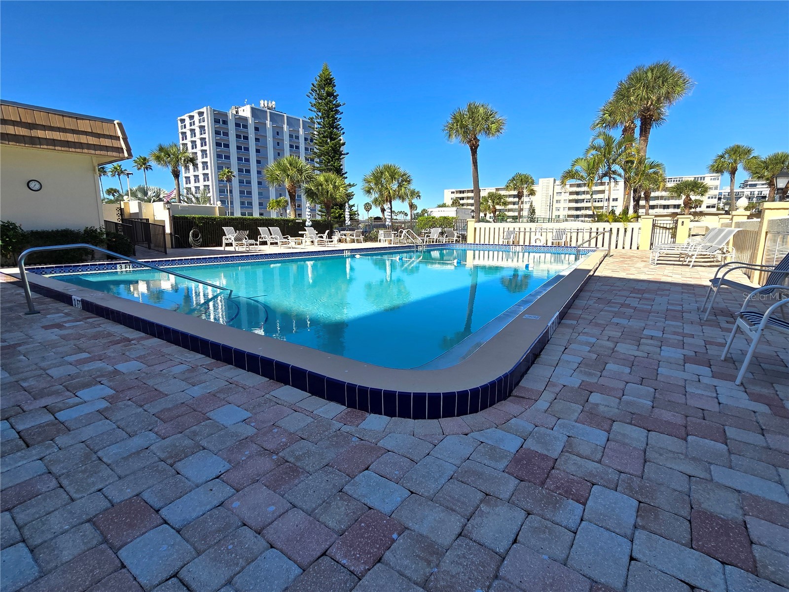 1890 N Atlantic Avenue #604 Cocoa Beach FL 32931 - ATLANTIC OCEAN A4678929 image70