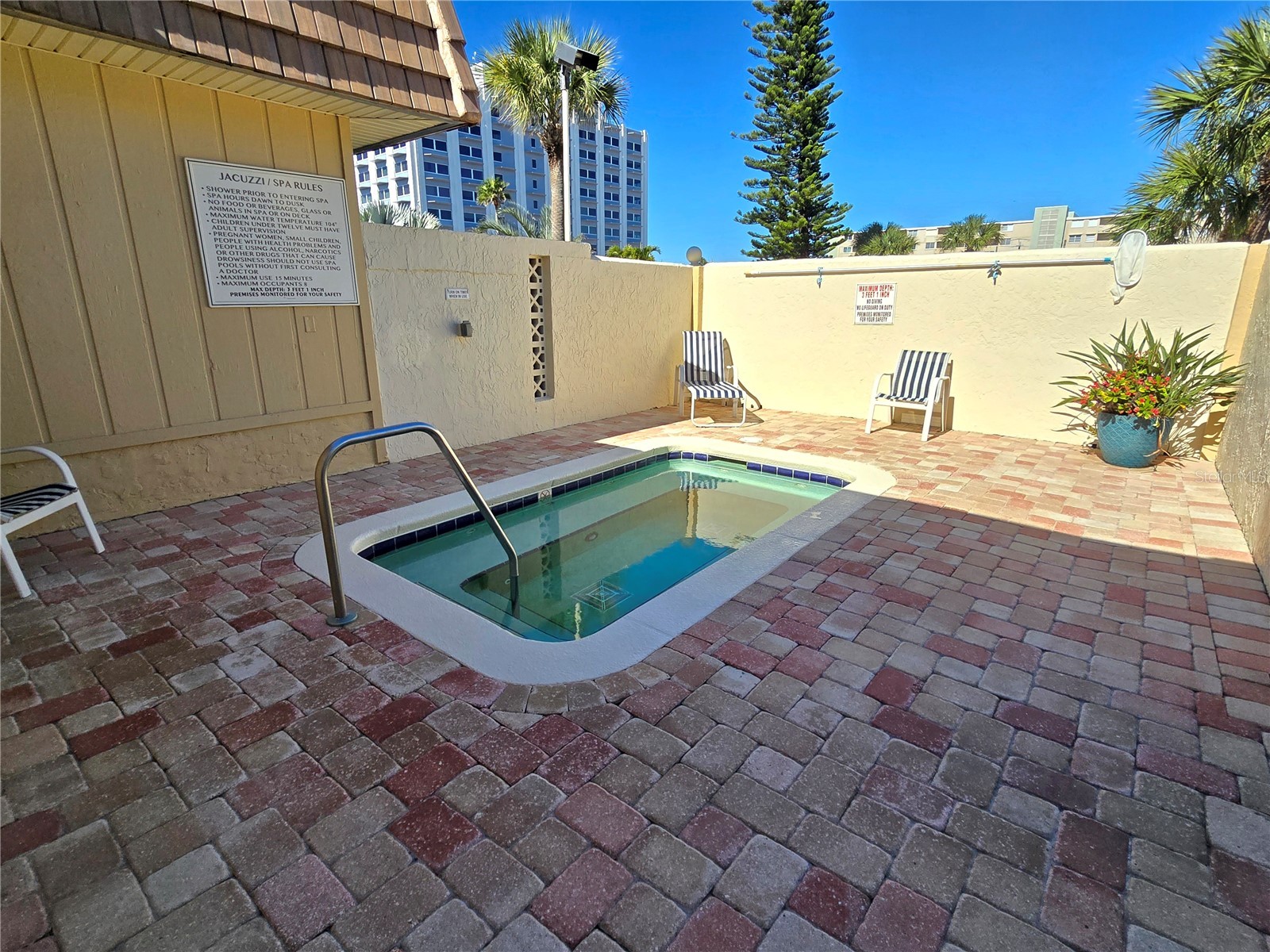 1890 N Atlantic Avenue #604 Cocoa Beach FL 32931 - ATLANTIC OCEAN A4678929 image71