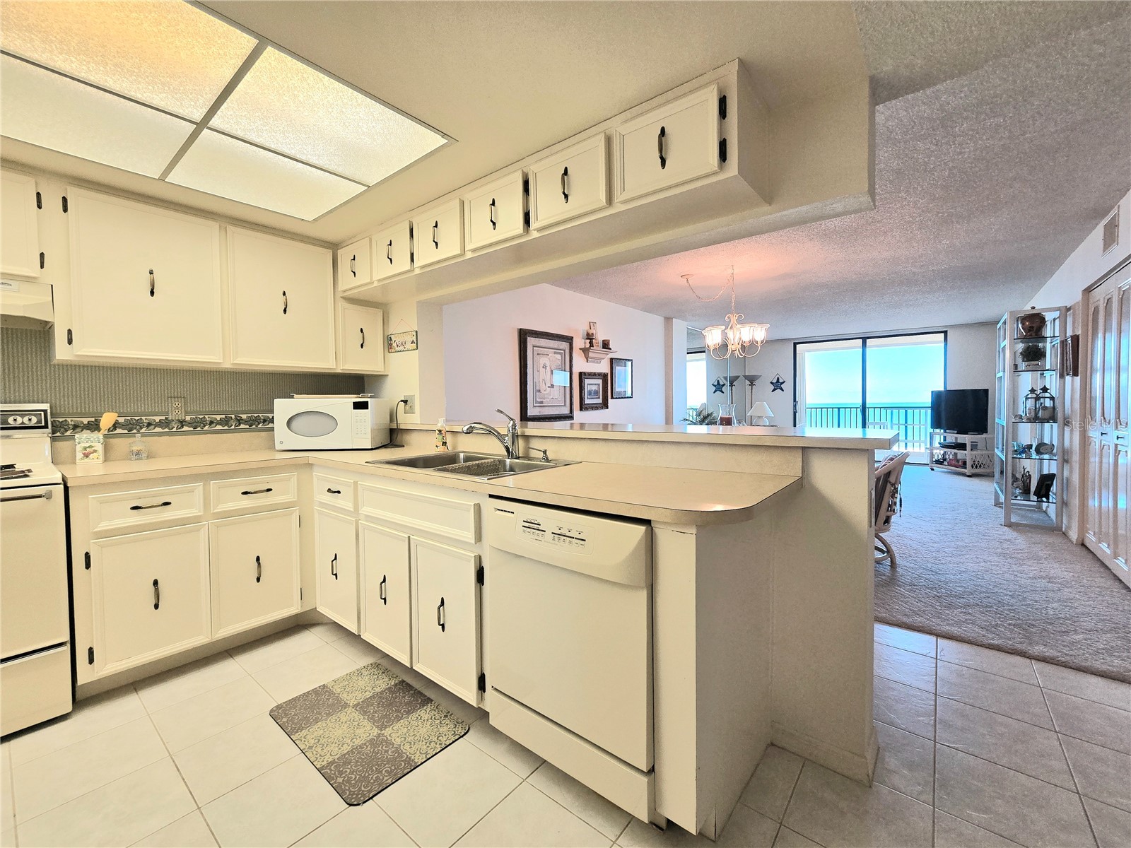 1890 N Atlantic Avenue #604 Cocoa Beach FL 32931 - ATLANTIC OCEAN A4678929 image9