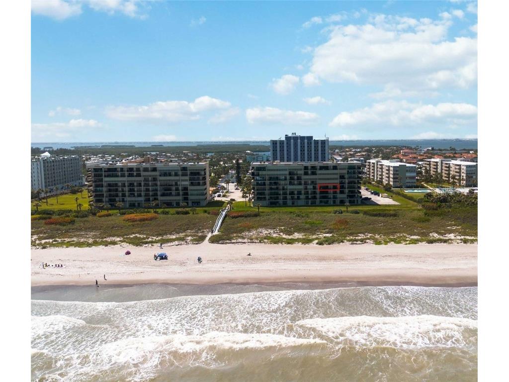1890 N Atlantic Avenue #A403 Cocoa Beach FL 32931 - ATLANTIC OCEAN O6296884 image1