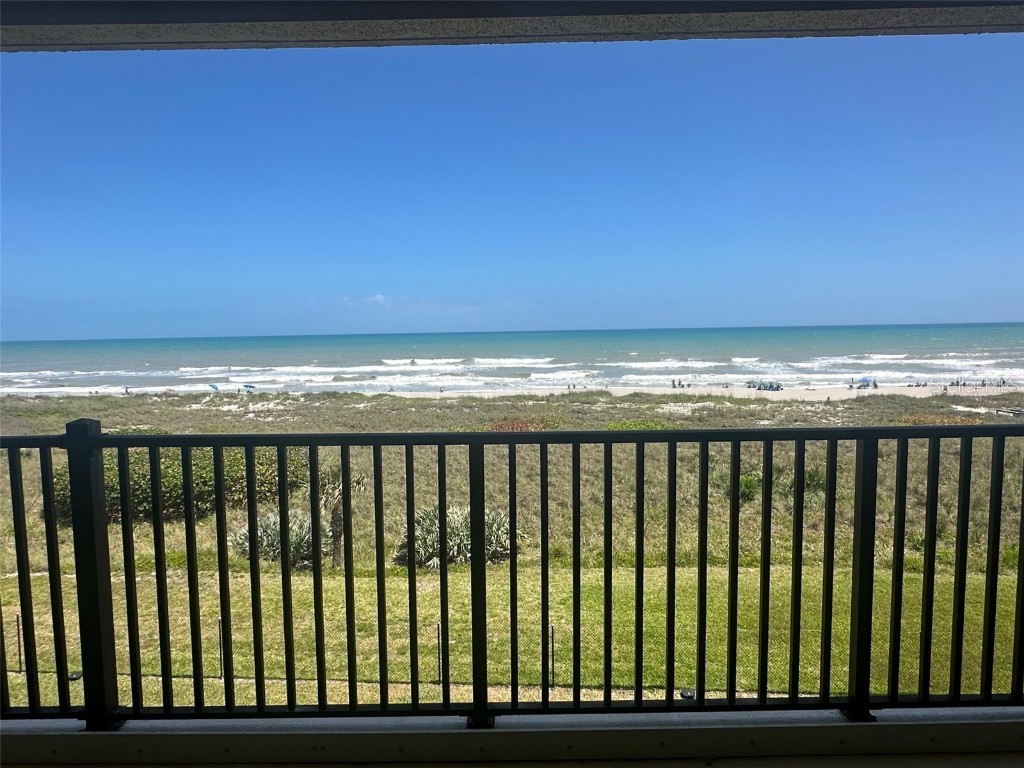 1890 N Atlantic Avenue #A403 Cocoa Beach FL 32931 - ATLANTIC OCEAN O6296884 image2