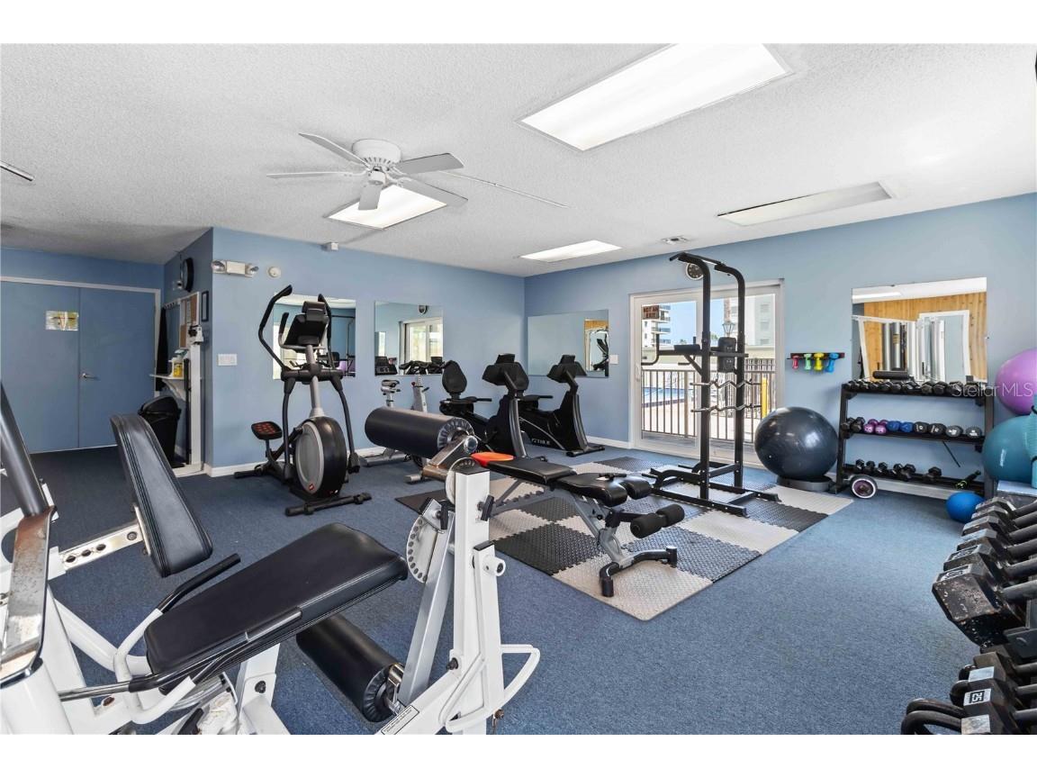 1890 N Atlantic Avenue #A403 Cocoa Beach FL 32931 - ATLANTIC OCEAN O6296884 image33