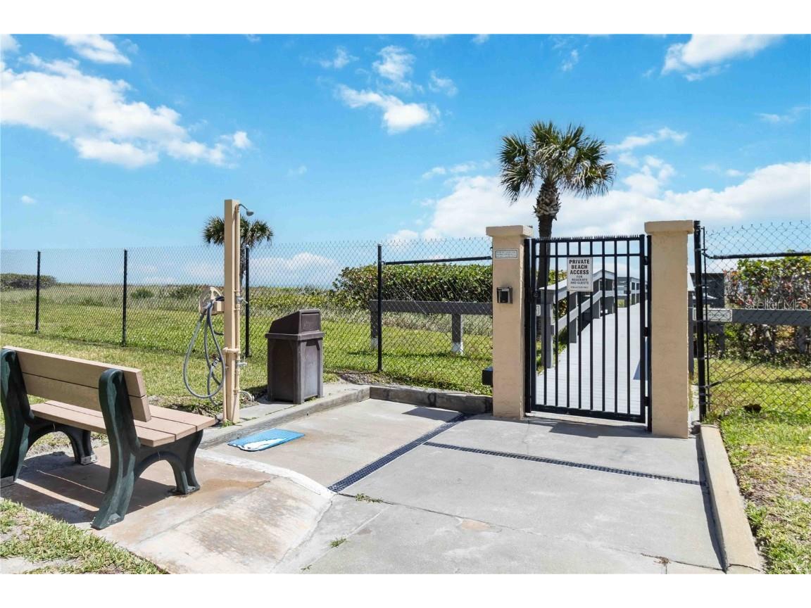 1890 N Atlantic Avenue #A403 Cocoa Beach FL 32931 - ATLANTIC OCEAN O6296884 image36