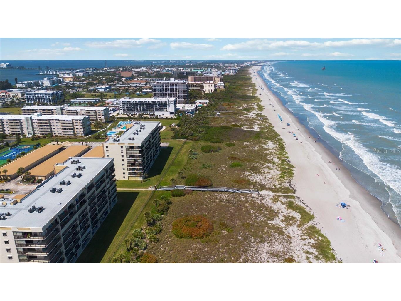 1890 N Atlantic Avenue #A403 Cocoa Beach FL 32931 - ATLANTIC OCEAN O6296884 image39
