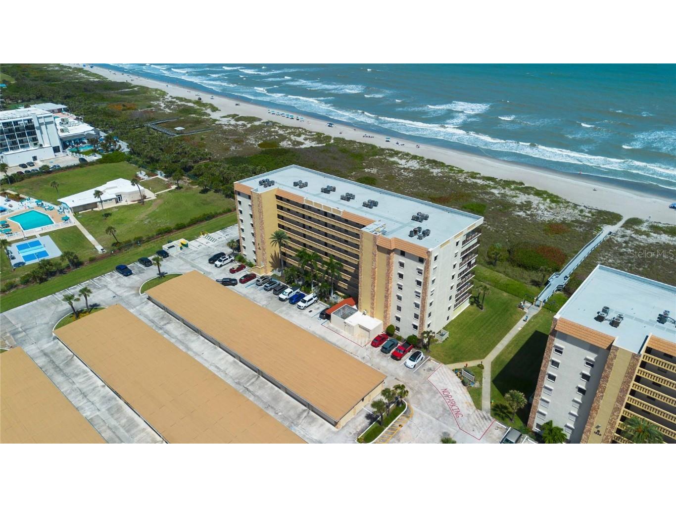1890 N Atlantic Avenue #A403 Cocoa Beach FL 32931 - ATLANTIC OCEAN O6296884 image40