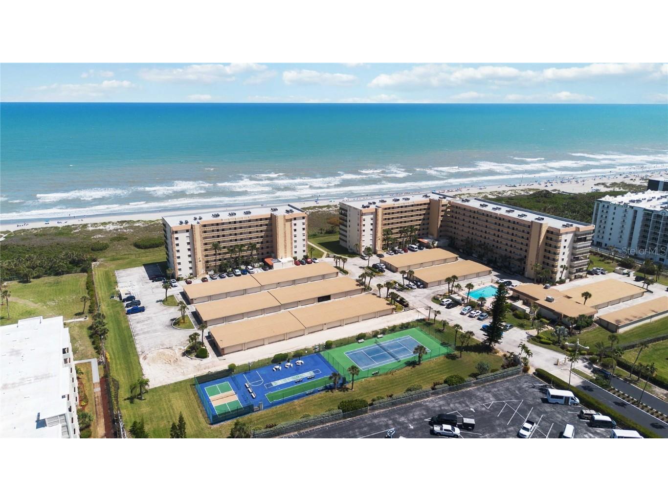 1890 N Atlantic Avenue #A403 Cocoa Beach FL 32931 - ATLANTIC OCEAN O6296884 image41