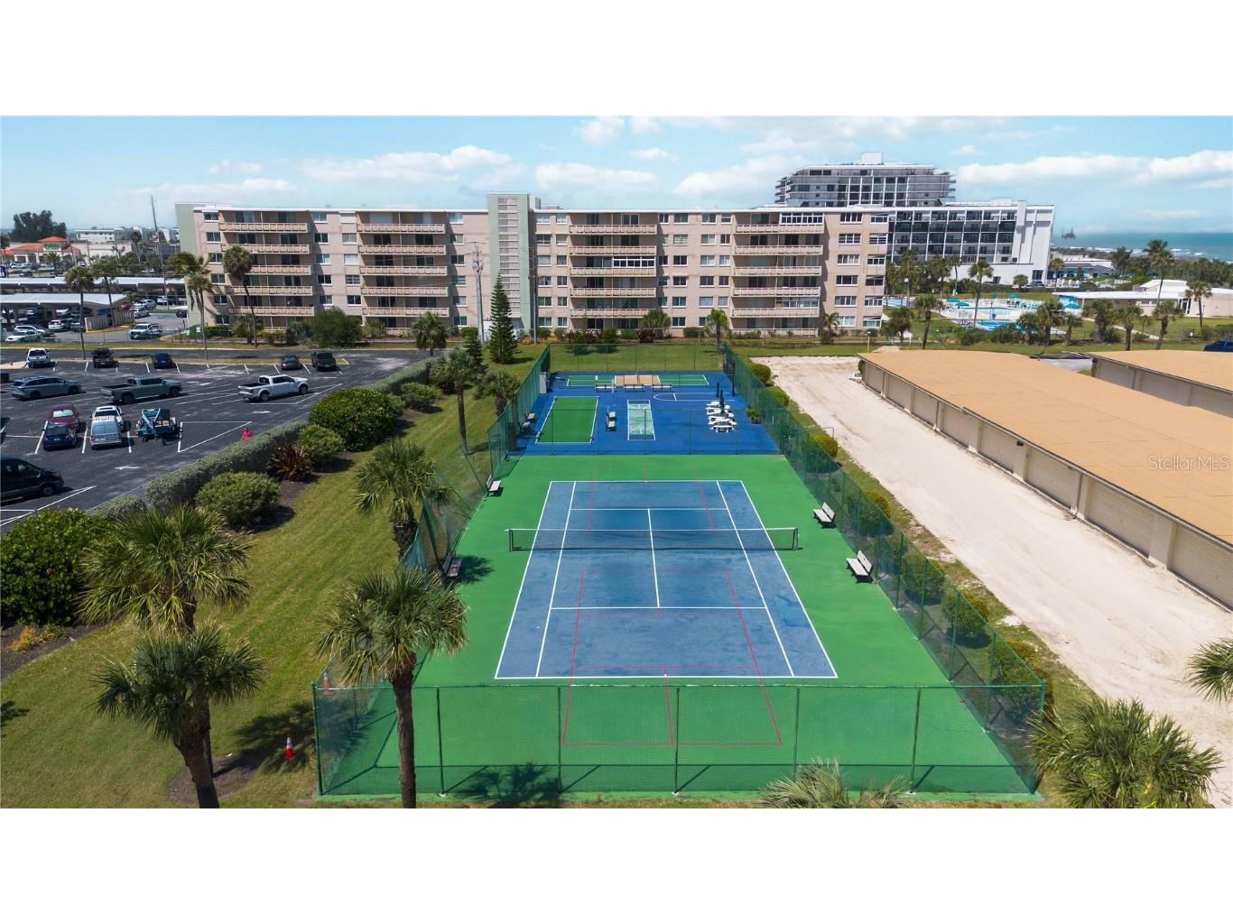 1890 N Atlantic Avenue #A403 Cocoa Beach FL 32931 - ATLANTIC OCEAN O6296884 image42