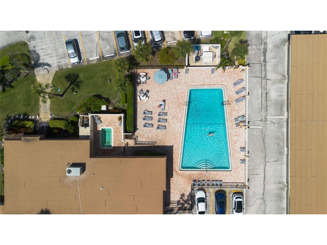 1890 N Atlantic Avenue #A403 Cocoa Beach FL 32931 - ATLANTIC OCEAN O6296884 image45