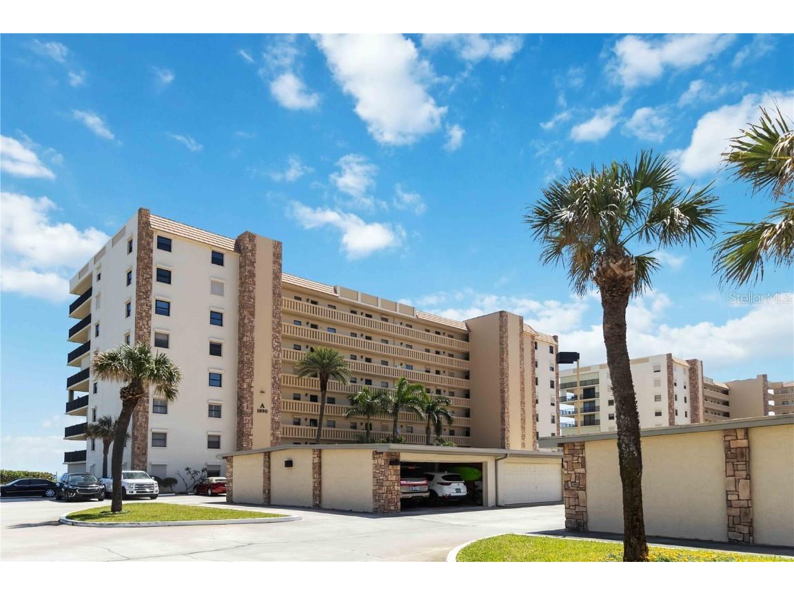 1890 N Atlantic Avenue #A403 Cocoa Beach FL 32931 - ATLANTIC OCEAN O6296884 image5