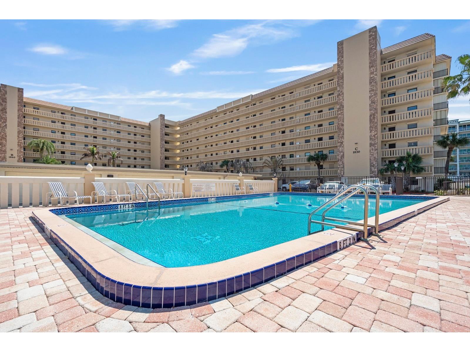 1890 N Atlantic Avenue #A404 Cocoa Beach FL 32931 O6399290 image25