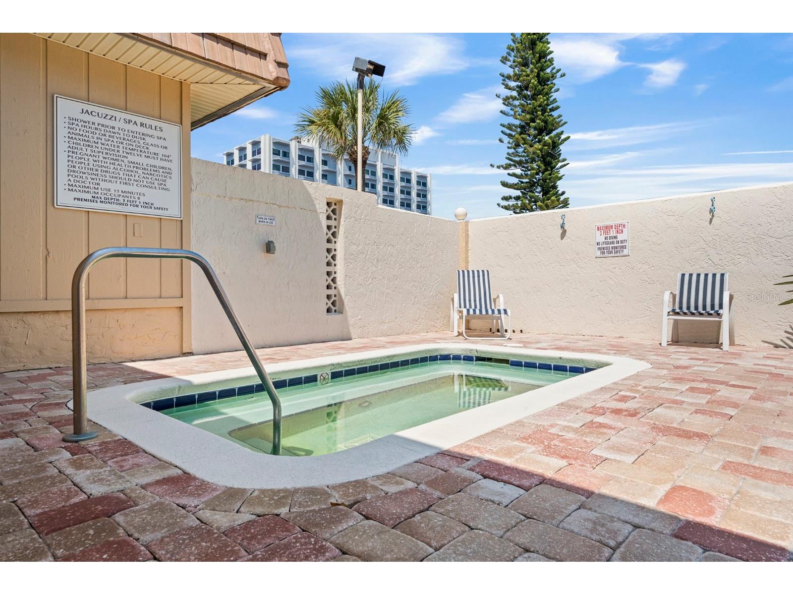 1890 N Atlantic Avenue #A404 Cocoa Beach FL 32931 O6399290 image26