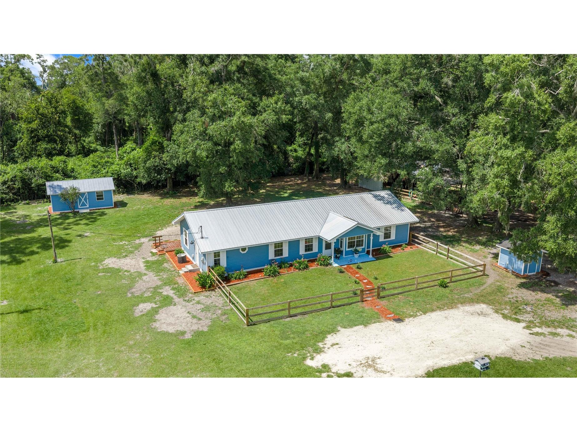 1890 NW 167th Place Trenton FL 32693 GC541697 image1