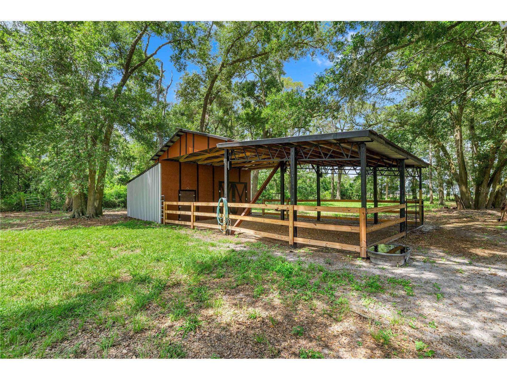 1890 NW 167th Place Trenton FL 32693 GC541697 image10