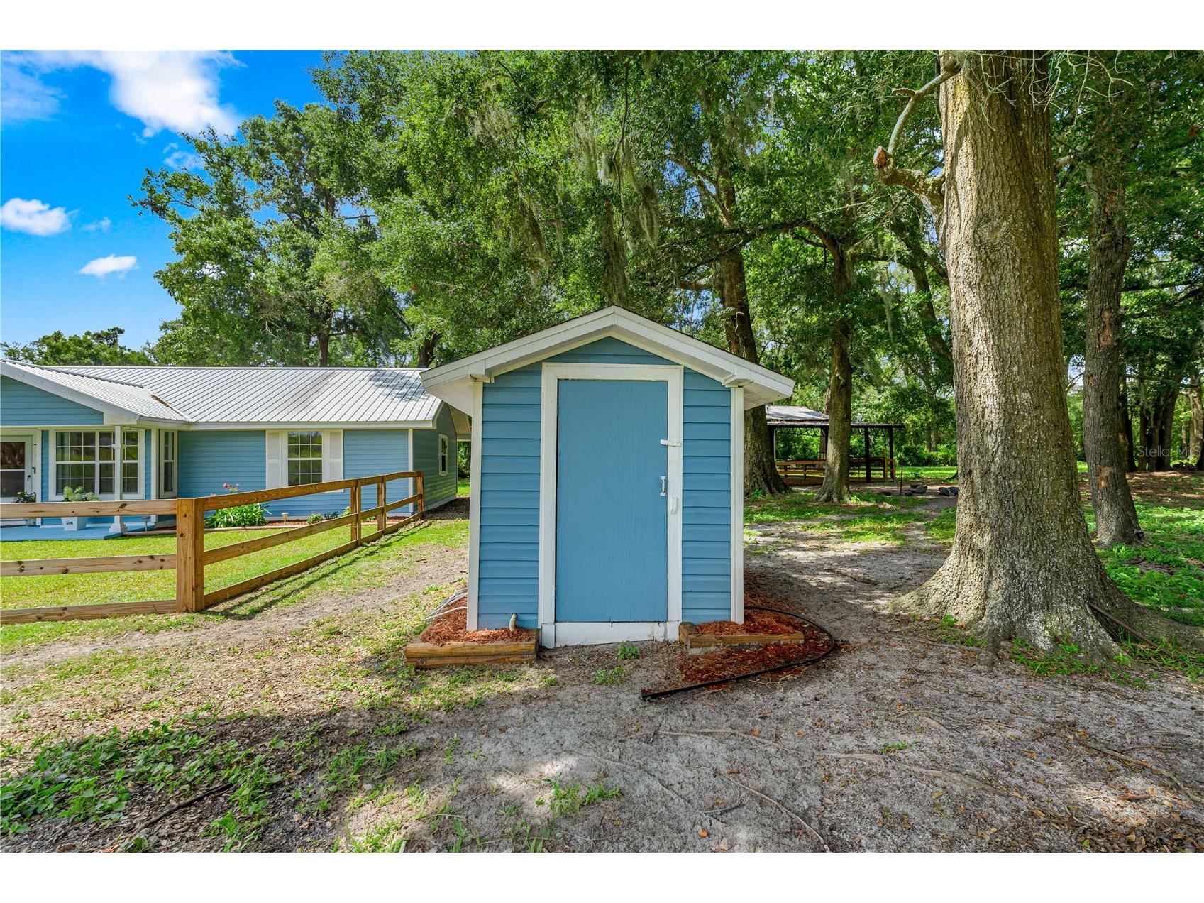 1890 NW 167th Place Trenton FL 32693 GC541697 image14
