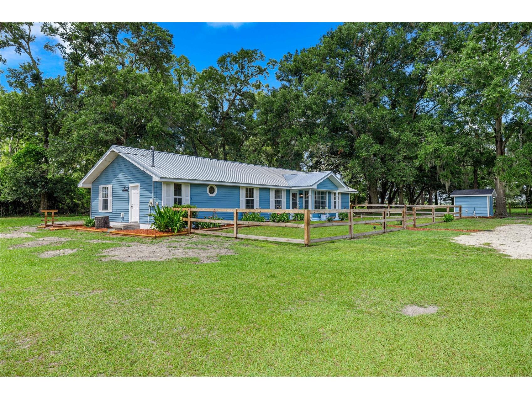 1890 NW 167th Place Trenton FL 32693 GC541697 image6